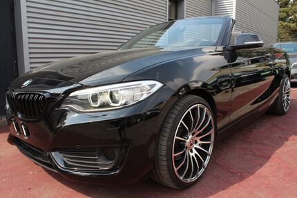 BMW 218 119.911 km 15.479 &euro; Essen 45326