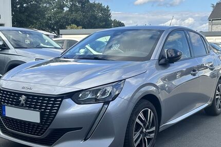 Peugeot 208 40.760 km 15.980 &euro; Castrop-Rauxel 44579