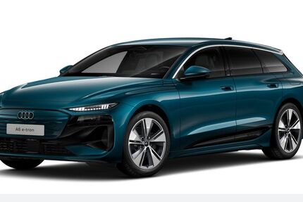 Audi A6 e-tron 3.112 km 53.610 &euro; Bochum 44809