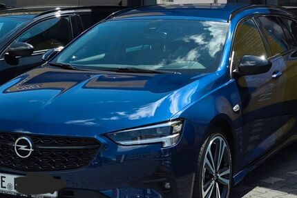 Opel Insignia 127.777 km 18.900 &euro; Castrop-Rauxel 44575