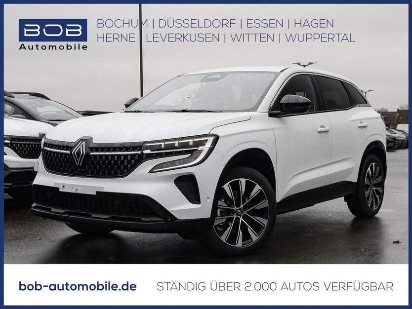 Renault Austral 2.009 km 34.888 € Wuppertal 42109