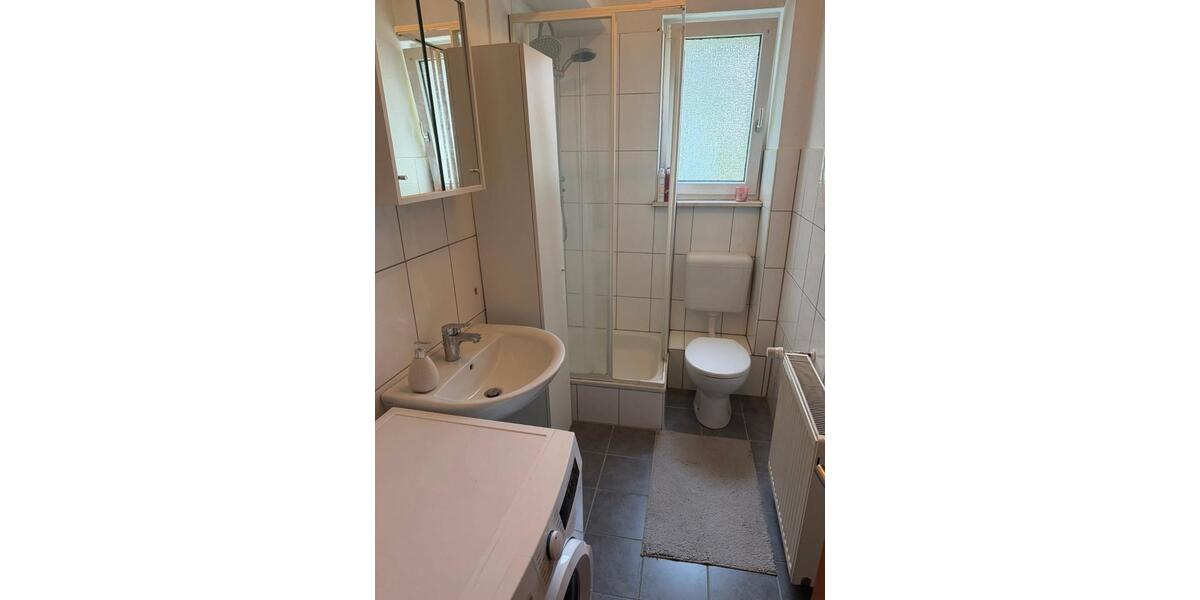 Etagenwohnung Recklinghausen Berghausen - 3 Zimmer, 89 m&sup2;, 640&euro; | Angebot:26403801