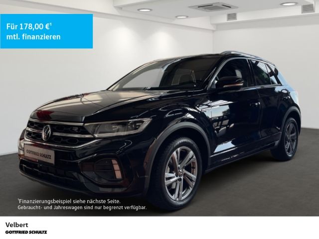VW T-Roc 10.595 km 31.450 € Velbert 42553