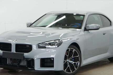 BMW M2 8.700 km 59.880 € Bottrop 46236