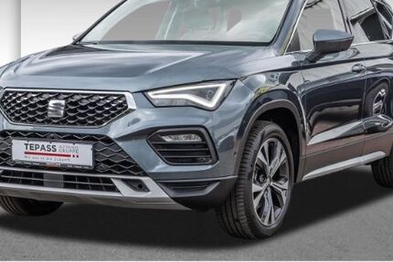Seat Ateca 18.946 km 26.990 € Wetter 58300