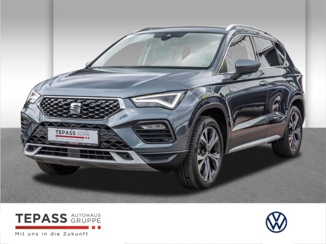 Seat Ateca 18.946 km 26.990 € Wetter 58300