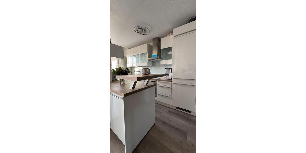 Etagenwohnung Bochum Günnigfeld - 3.5 Zimmer, 86 m&sup2;, 215.000&euro; | Angebot:24750547