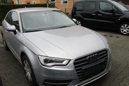 Audi A3 185.000 km 6.999 &euro; Oberhausen 46117