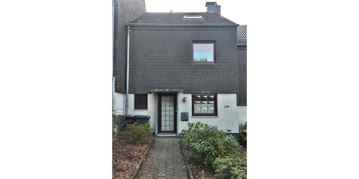 Reihenhaus Wuppertal Gemarkung Langerfeld - 5 Zimmer, 145 m&sup2;, 395.000&euro; | Angebot:24609456