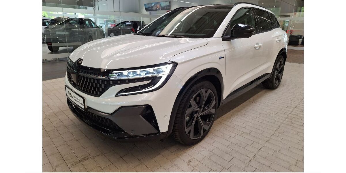 Renault Austral 15.109 km 34.890 &euro; Dortmund 44145