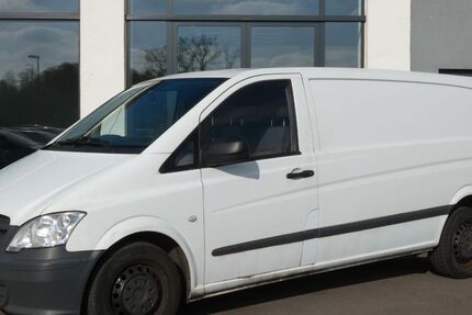 Mercedes-Benz Vito 244.125 km 5.990 € Bochum 44807