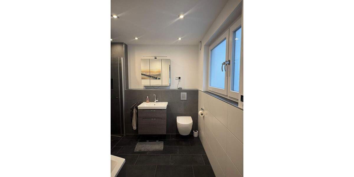 Sehr moderne, barrierefreie Eigentumswohnung direkt am Naturschutzgebiet 