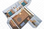 Mehrfamilienhaus, Wohnhaus Dortmund - 3 Zimmer, 72 m&sup2;, 199.000&euro; | Angebot:27436312