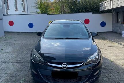 Opel Astra 265.000 km 3.000 &euro; Dortmund 44143