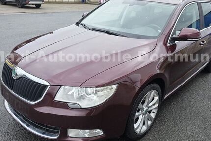 Skoda Superb 278.000 km 4.399 &euro; dortmund 44369