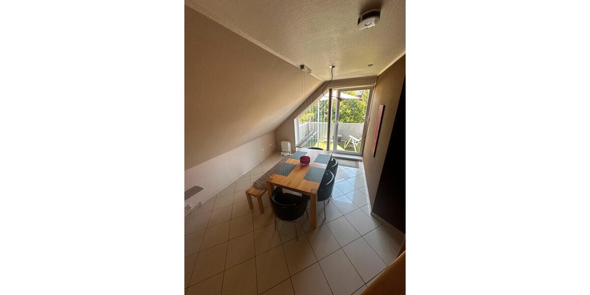 Dachgeschoßwohnung Schwerte - 6 Zimmer, 118 m&sup2;, 295.000&euro; | Angebot:27228319