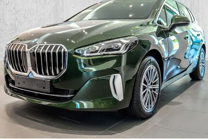 BMW 218 Active Tourer 1.001 km 34.998 &euro; Velbert 42549