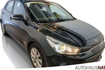 Kia Rio 94.553 km 10.950 € Schwerte 58239