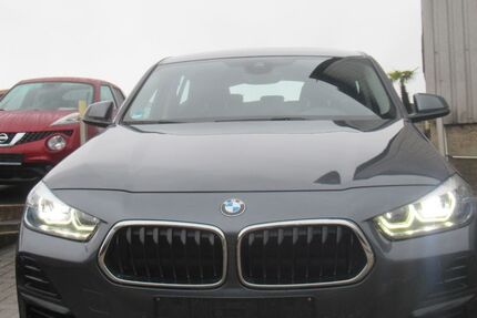 BMW X2 120.941 km 19.990 &euro; Herne 44653