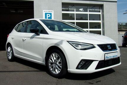 Seat Ibiza 24.780 km 16.300 &euro; Hagen 58089