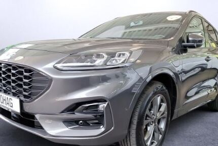 Ford Kuga 36.470 km 24.880 € Recklinghausen 45659