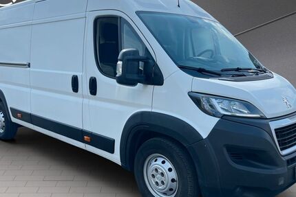 Peugeot Boxer 117.632 km 22.950 € Bochum 44866