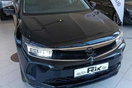 Opel Grandland (X) 7.902 km 28.490 € Bochum 44791
