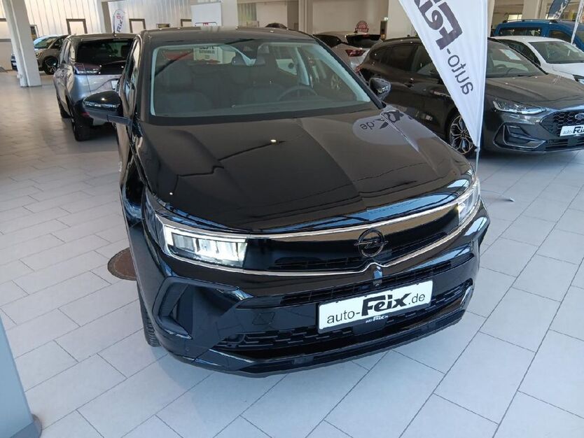 Opel Grandland (X) 7.902 km 28.490 € Bochum 44791