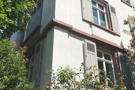 Wohnung zum Mieten in Bad Soden 1.400 € 96 m²