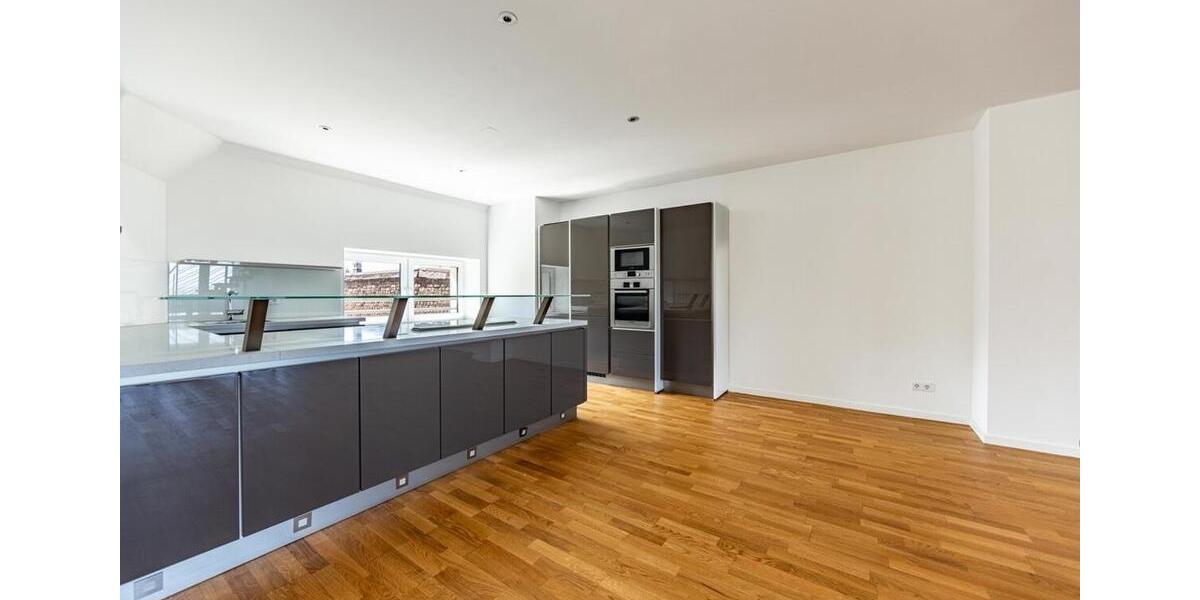 Maisonettenwohnung Wuppertal Unterbarmen - 4 Zimmer, 196 m&sup2;, 595.000&euro; | Angebot:26775339