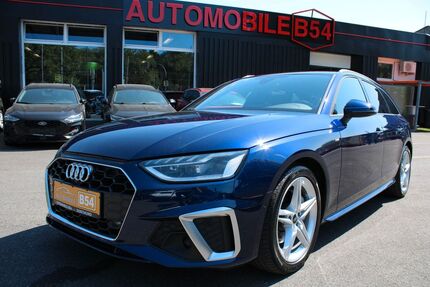 Audi A4 91.532 km 26.551 &euro; Dortmund 44145