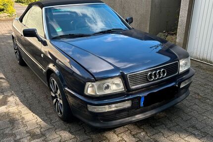 Audi 80 168.110 km 5.900 € Bergkamen 59192