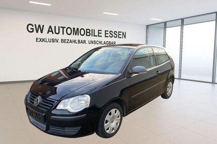 VW Polo 80.736 km 3.790 &euro; Essen 45309