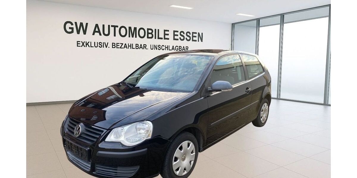 VW Polo 80.736 km 3.790 &euro; Essen 45309