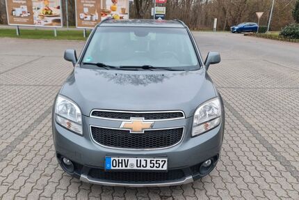 Chevrolet Orlando 146.000 km 6.700 &euro; Essen 45141