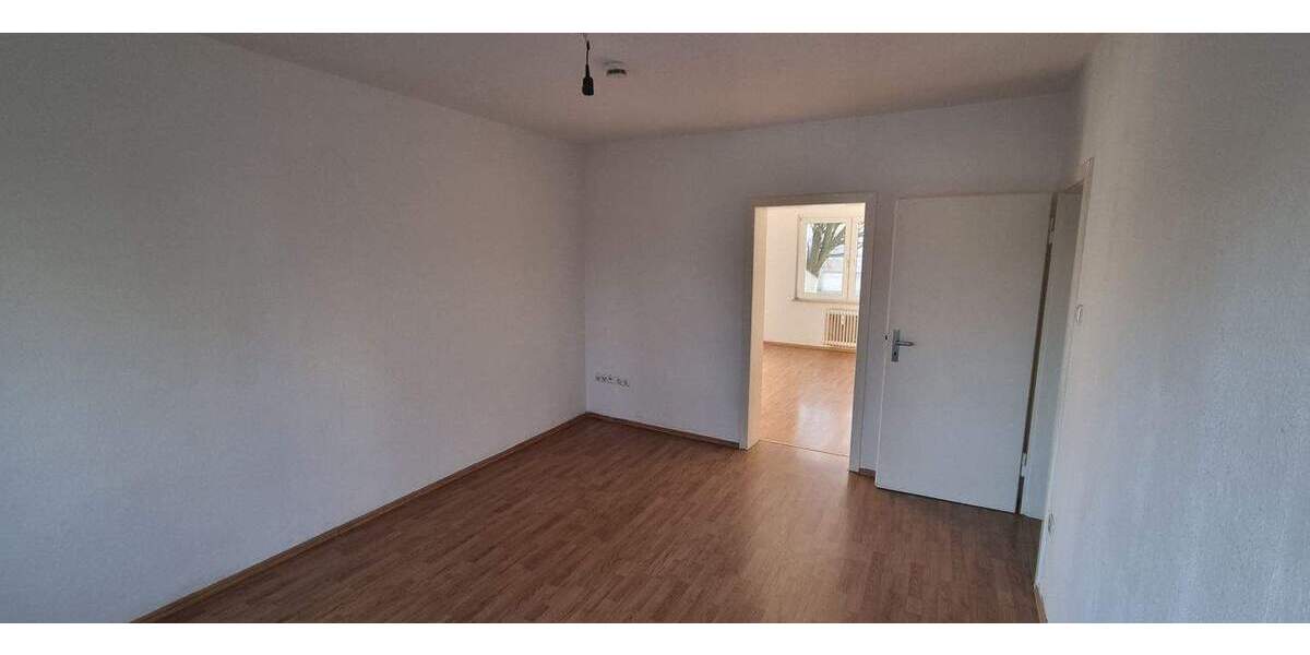 Etagenwohnung Mülheim an der Ruhr Mitte - 2 Zimmer, 49 m&sup2;, 350&euro; | Angebot:24636720