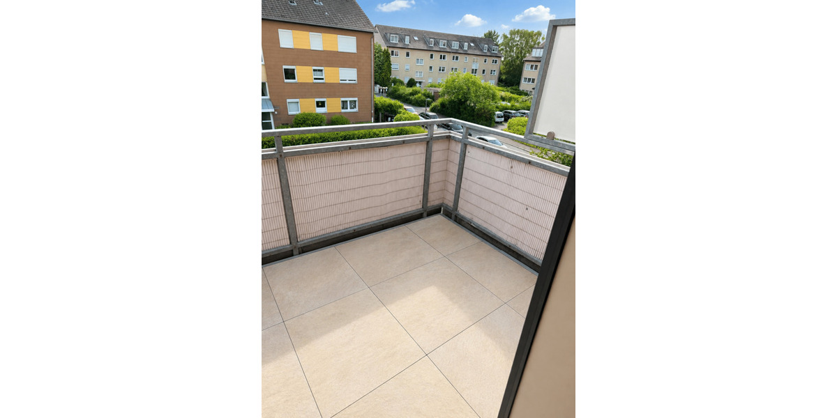 Etagenwohnung Dortmund Aplerbeck - 2 Zimmer, 42 m&sup2;, 525&euro; | Angebot:26920187