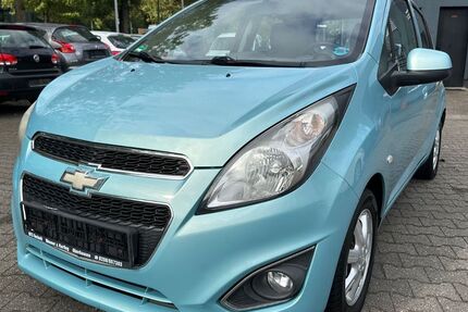 Chevrolet Spark 199.898 km 1.490 &euro; Essen 45356
