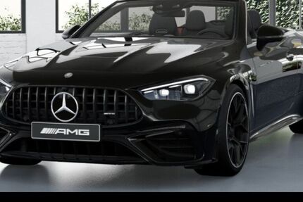 Mercedes-Benz CLE 53 AMG 9.900 km 97.990 € Dortmund 44139