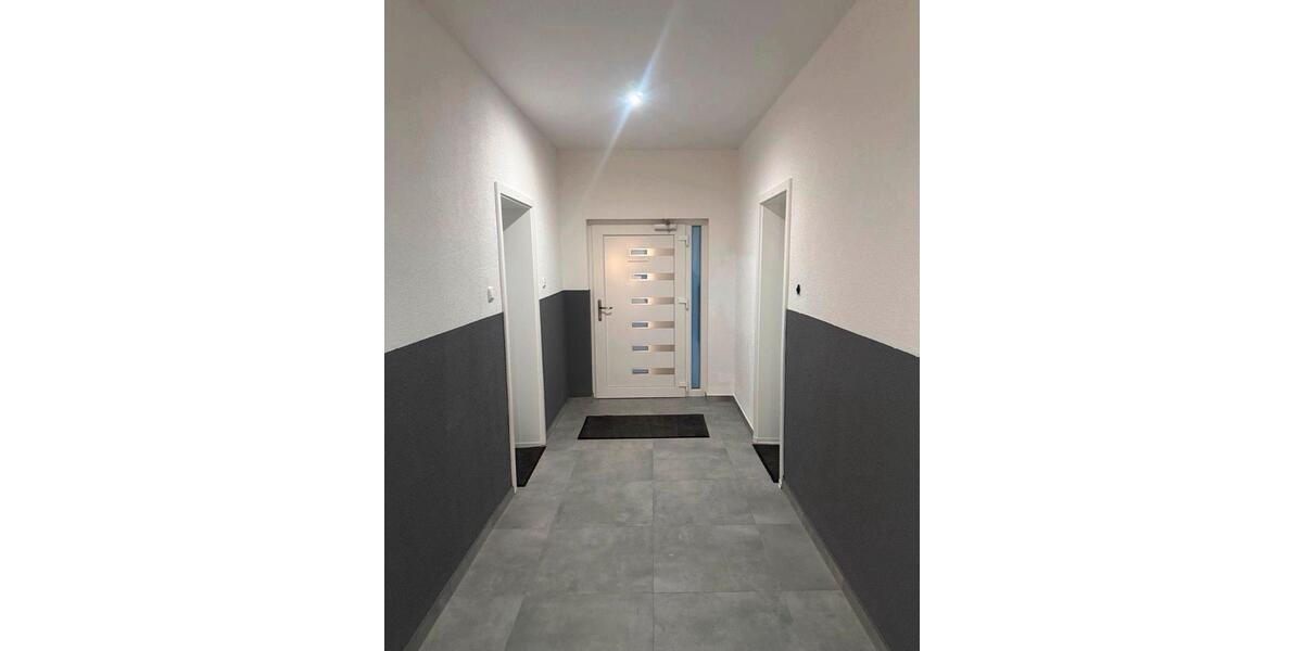 Modernisiertes Mehrfamilienhaus in Bochum-Wattenscheid 30 zimmer