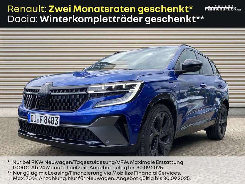 Renault Austral 15.000 km 28.990 € Duisburg 47059