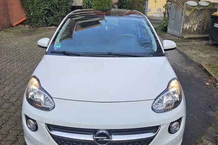 Opel Adam 105.000 km 6.400 &euro; Oberhausen 46045
