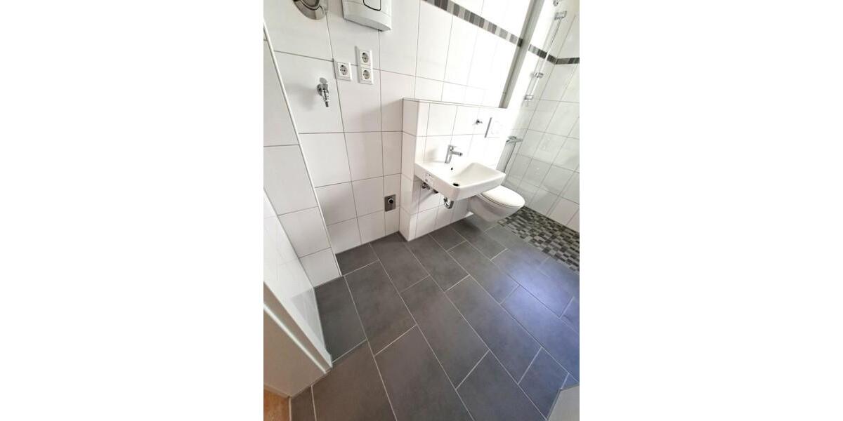 Erdgeschoßwohnung Dortmund - 1 Zimmer, 41 m&sup2;, 501&euro; | Angebot:26405898