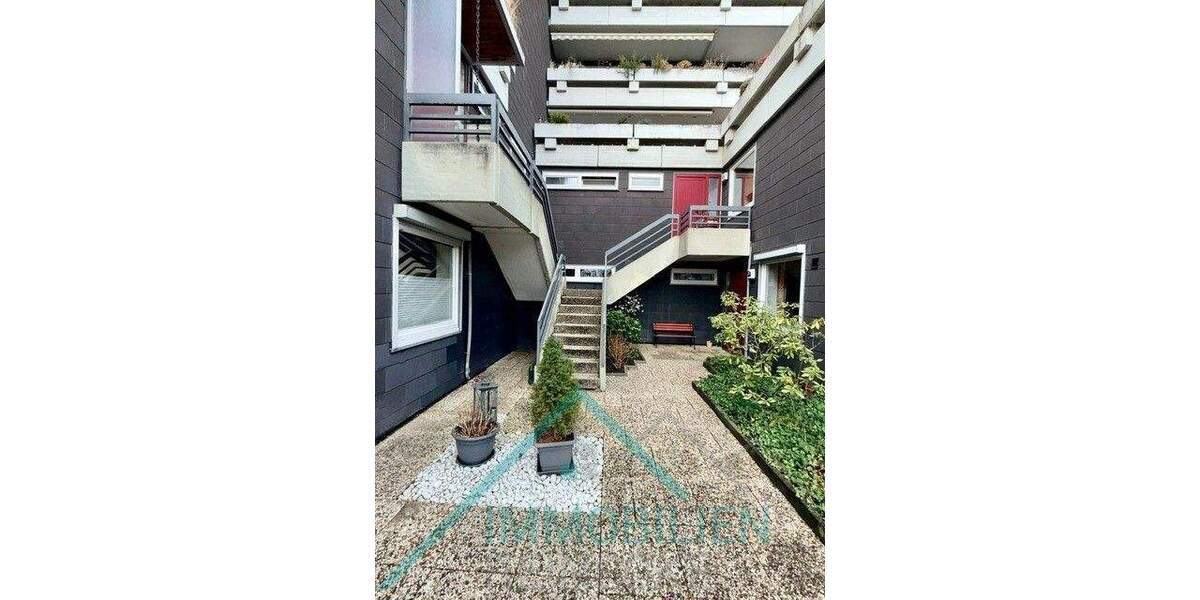 Etagenwohnung Hagen / Hohenlimburg Hohenlimburg - 3 Zimmer, 118 m&sup2;, 169.000&euro; | Angebot:25728240