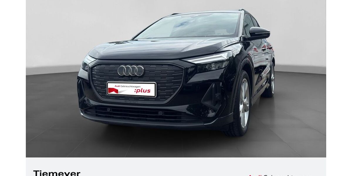 Audi Q4 e-tron 43.876 km 31.740 &euro; Gelsenkirchen 45894