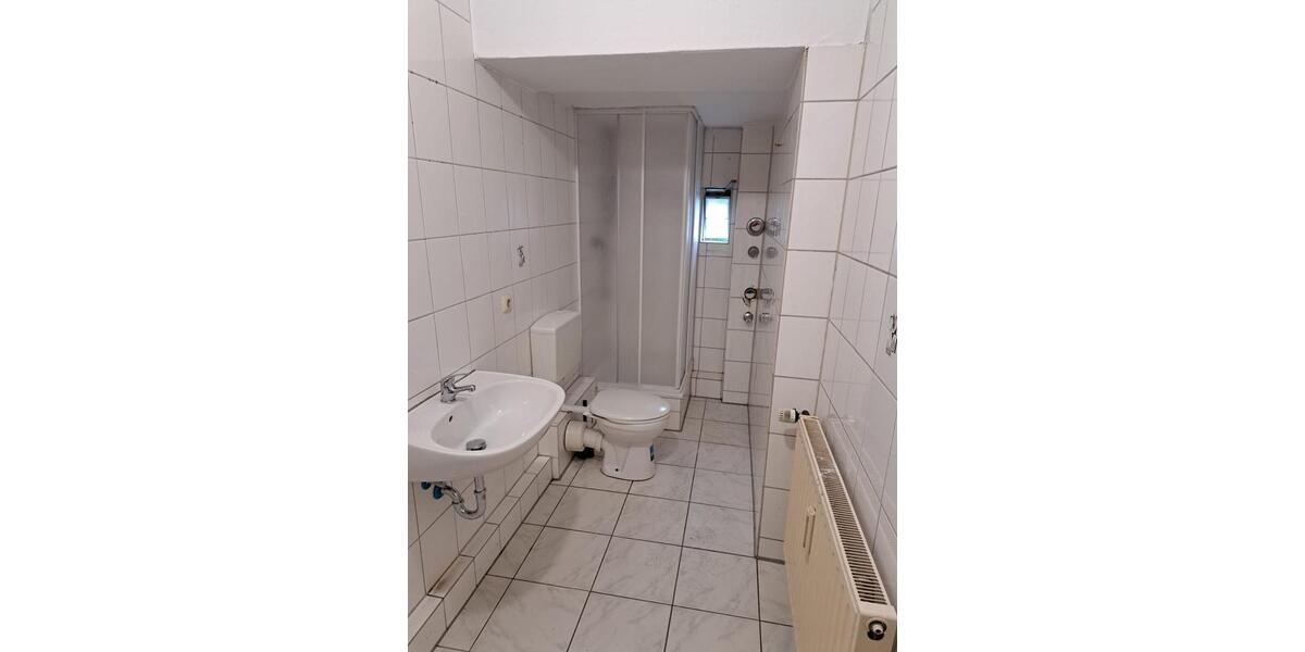 Dachgeschoßwohnung Dortmund Eving - 2 Zimmer, 60 m&sup2;, 530&euro; | Angebot:27546751