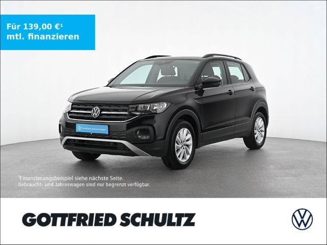T-Cross