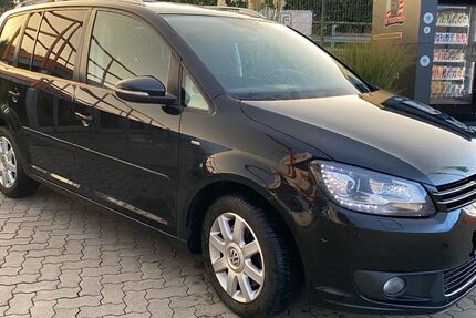 VW Touran 100.000 km 12.900 € Datteln 45711