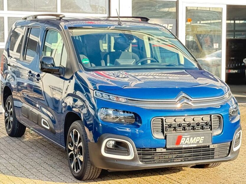 Berlingo
