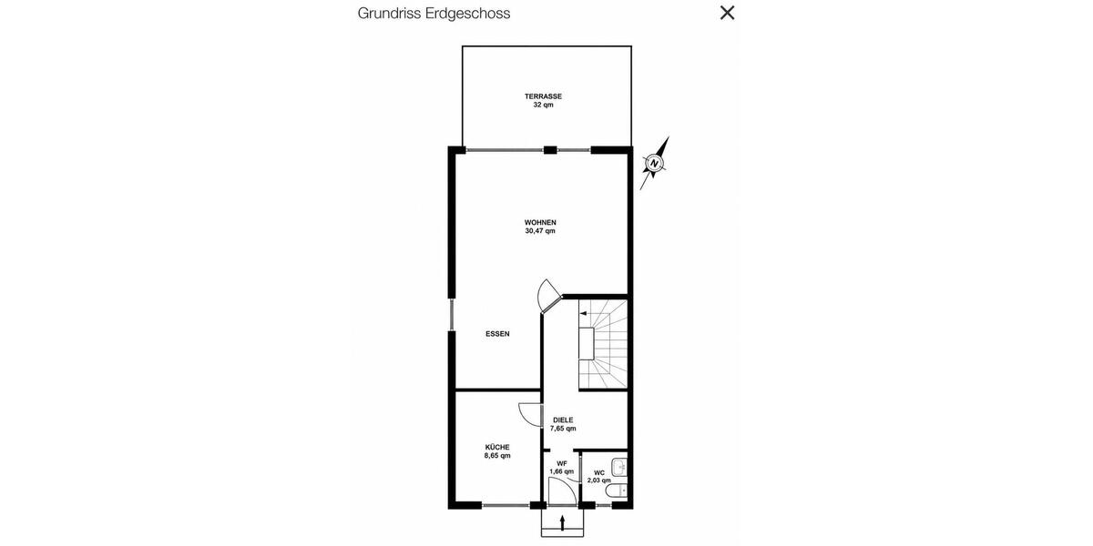 Doppelhaushälfte Castrop-Rauxel Becklem - 539.000&euro; | Angebot:27531689